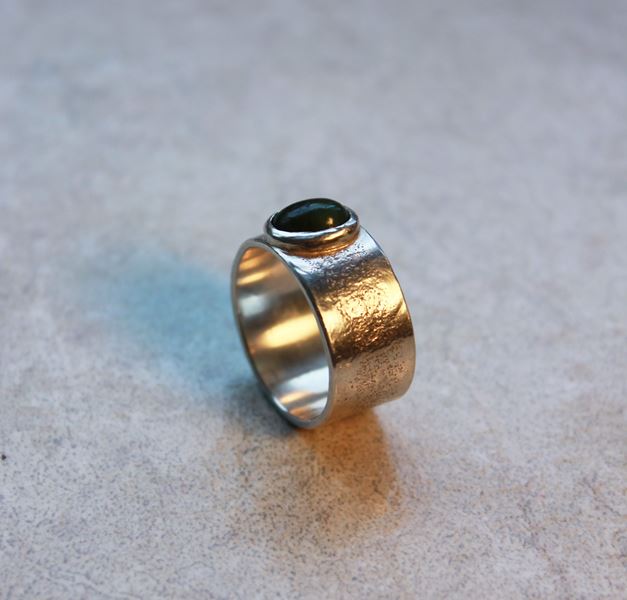 Jade Ring 2